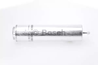 0450906457 BOSCH Фільтр палива N64575