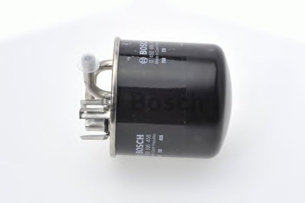 0450906458 BOSCH Фільтр палива N64582