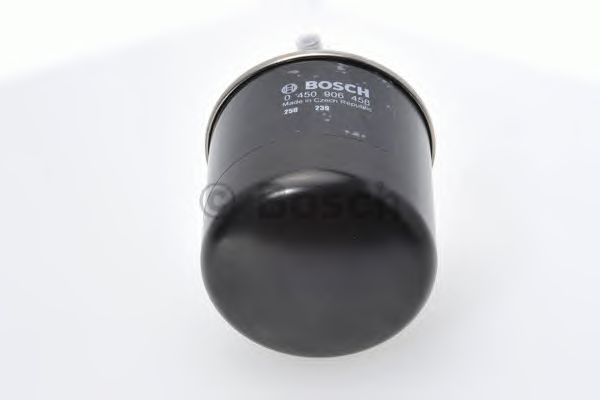 0450906458 BOSCH Фільтр палива N64583