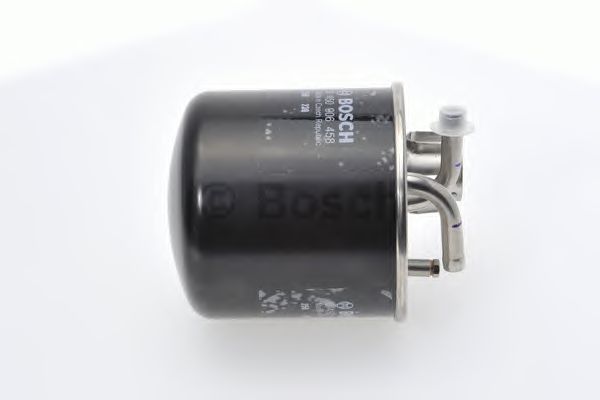 0450906458 BOSCH Фільтр палива N64584