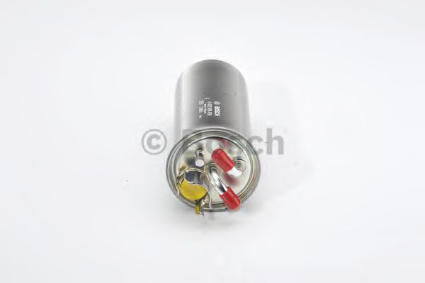 0450906459 BOSCH Фільтр палива N64591