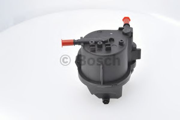 0450906460 BOSCH Фільтр палива N64602