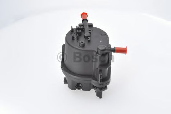 0450906460 BOSCH Фільтр палива N64603