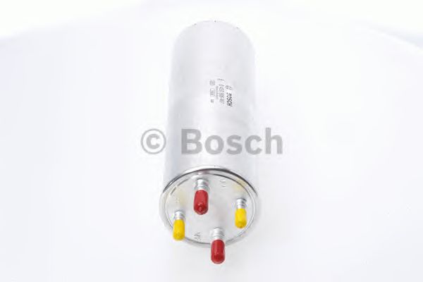 0450906467 BOSCH Фільтр палива N64673