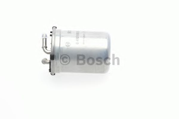 0450906500 BOSCH Фільтр палива N65002