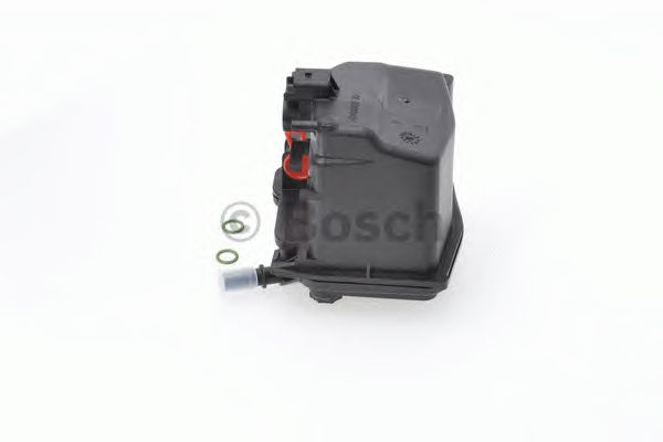 0450907006 BOSCH Фільтр палива N70063