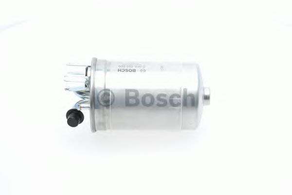 0986450509 BOSCH Фільтр палива N05092