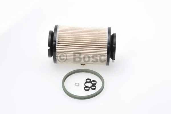 1457070007 BOSCH Фільтр палива2