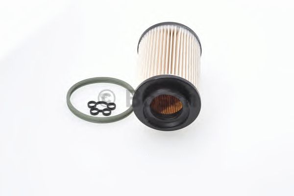 1457070007 BOSCH Фільтр палива3