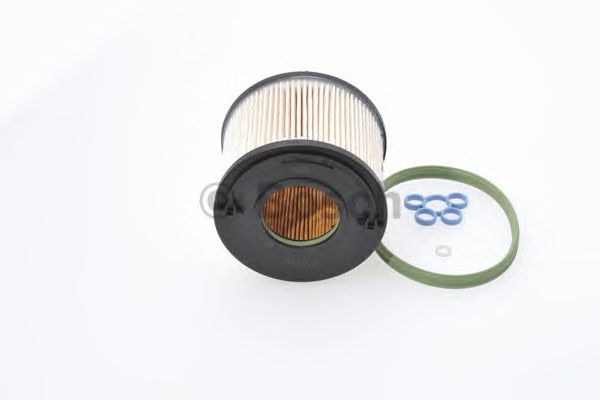 1457070010 BOSCH Фільтр палива1