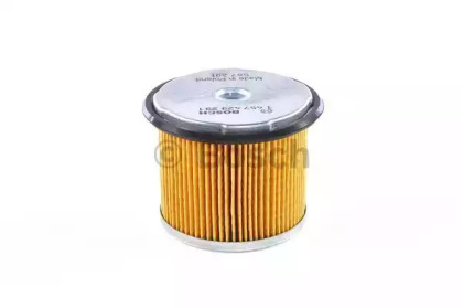 1457429291 BOSCH Фільтр палива N92914