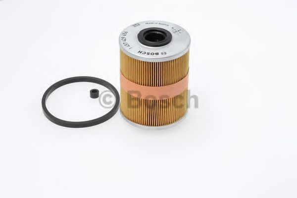 1457429656 BOSCH Фільтр палива N96563