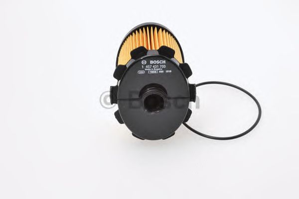 1457431703 BOSCH Фільтр палива N17032