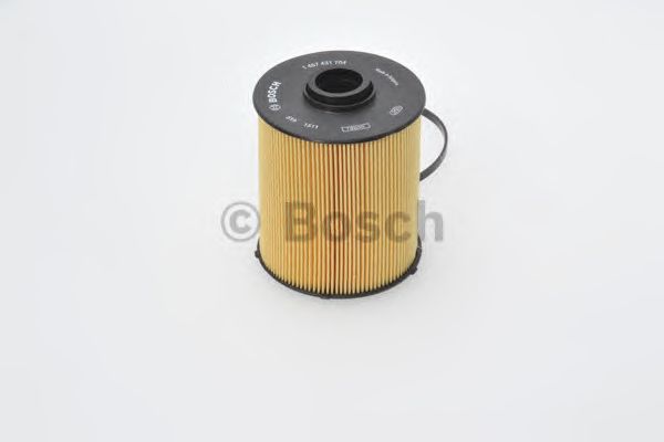 1457431704 BOSCH Фільтр палива N17044