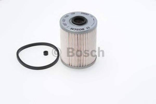 1457431705 BOSCH Фільтр палива N17053