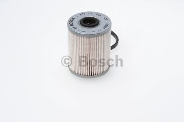 1457431705 BOSCH Фільтр палива N17054