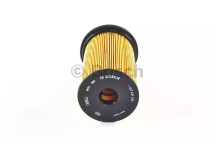 1457431708 BOSCH Фільтр палива N17082