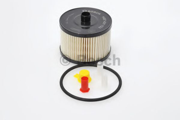 1457431723 BOSCH Фільтр палива N17232