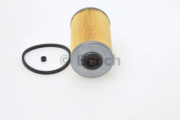 1457431724 BOSCH Фільтр палива3