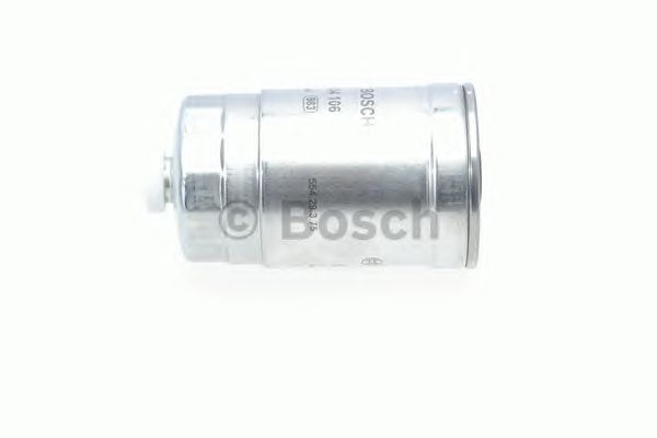 1457434106 BOSCH Фільтр палива N41064