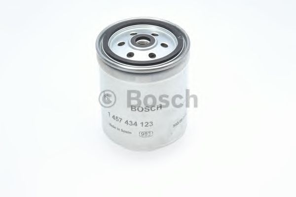 1457434123 BOSCH Фільтр палива N41231