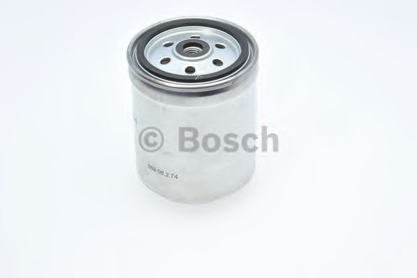1457434123 BOSCH Фільтр палива N41233