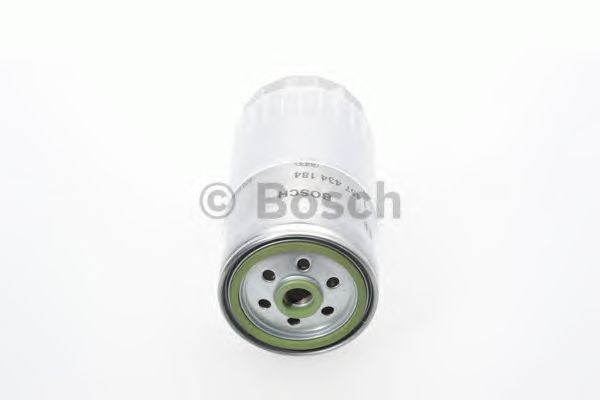 1457434184 BOSCH Фільтр палива N41841