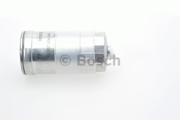 1457434184 BOSCH Фільтр палива N41842