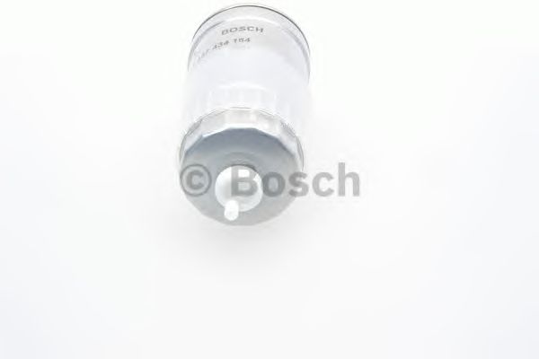 1457434184 BOSCH Фільтр палива N41843