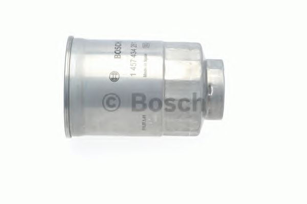 1457434281 BOSCH Фільтр палива N42813