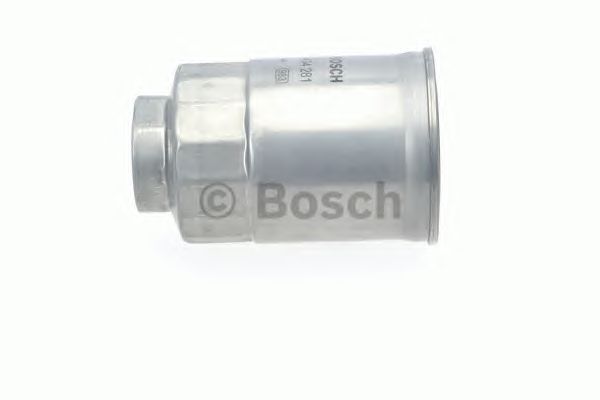 1457434281 BOSCH Фільтр палива N42814