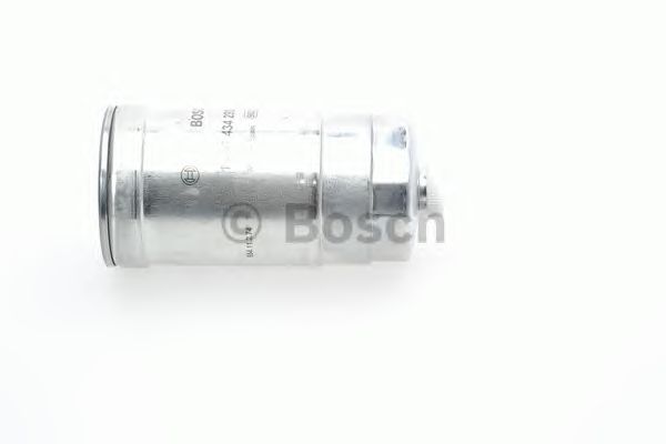 1457434293 BOSCH Фільтр палива N42932