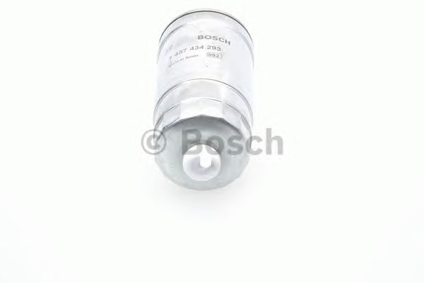 1457434293 BOSCH Фільтр палива N42933