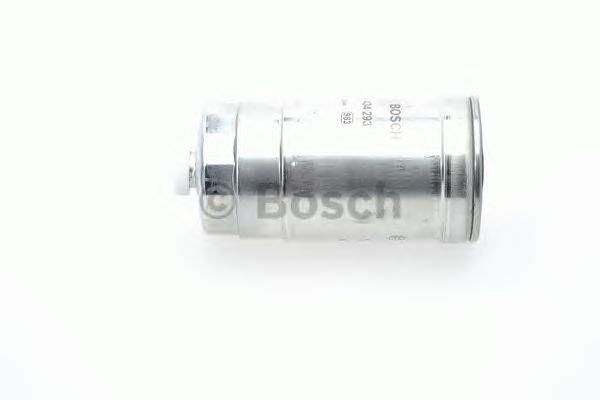 1457434293 BOSCH Фільтр палива N42934