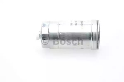 1457434293 BOSCH Фільтр палива N42935