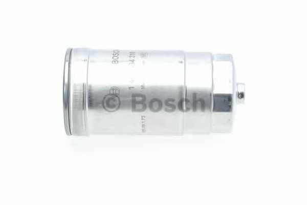 1457434310 BOSCH Фільтр палива N43102