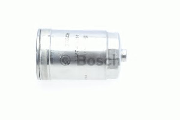 1457434314 BOSCH Фільтр палива N43142