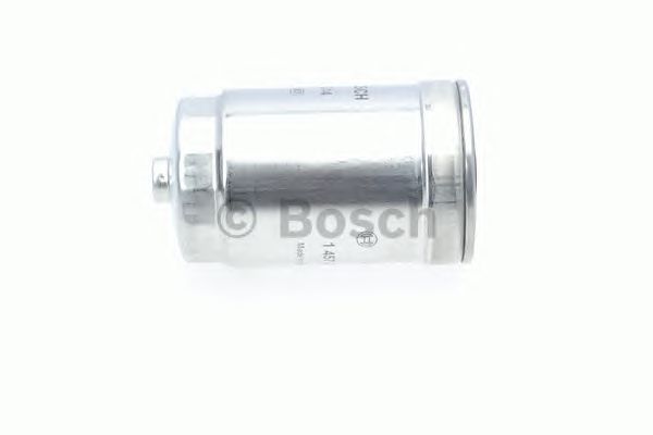 1457434314 BOSCH Фільтр палива N43144