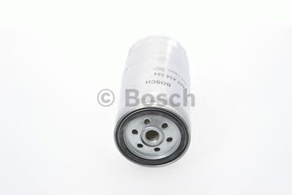 1457434324 BOSCH Фільтр палива N43241