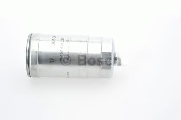 1457434324 BOSCH Фільтр палива N43242