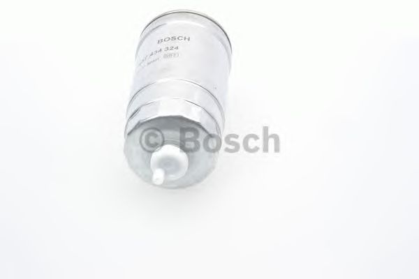 1457434324 BOSCH Фільтр палива N43243
