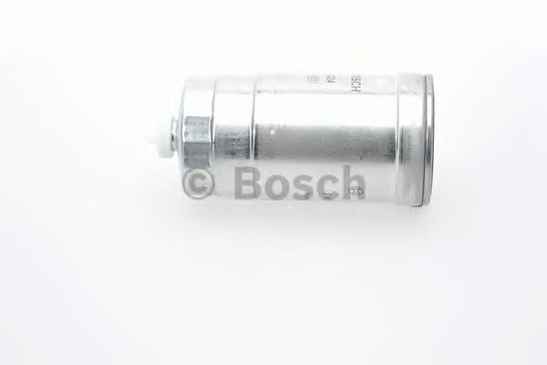 1457434324 BOSCH Фільтр палива N43244
