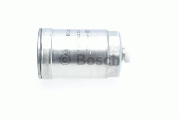 1457434329 BOSCH Фільтр палива N43292