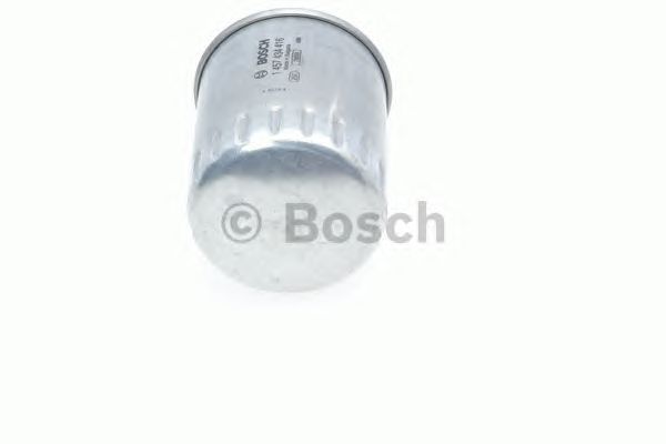 1457434416 BOSCH Фільтр палива N44163