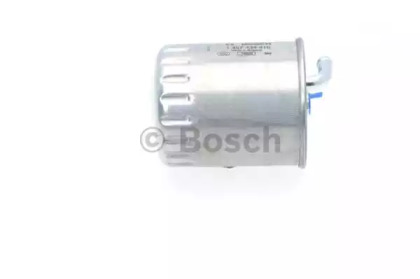 1457434416 BOSCH Фільтр палива N44165