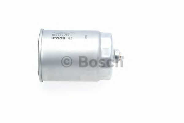 1457434436 BOSCH Фільтр палива N44362