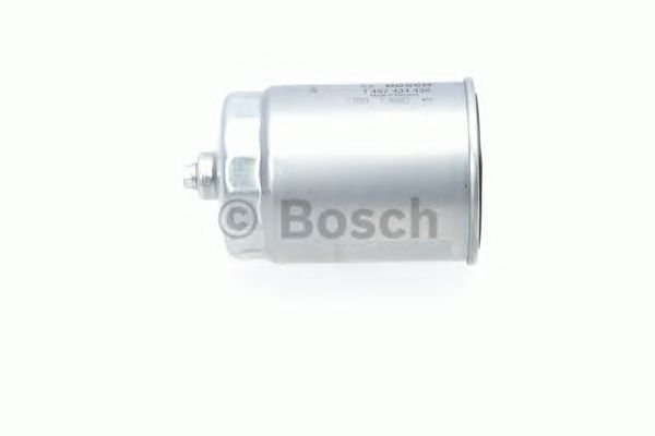 1457434436 BOSCH Фільтр палива N44364