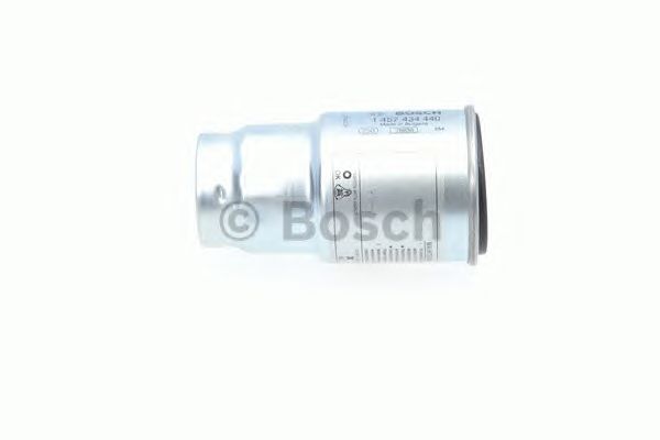 1457434440 BOSCH Фільтр палива N44404