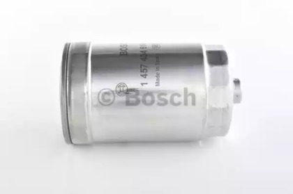 1457434510 BOSCH Фільтр палива N45102