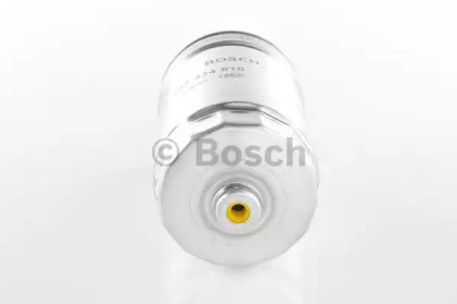1457434510 BOSCH Фільтр палива N45103